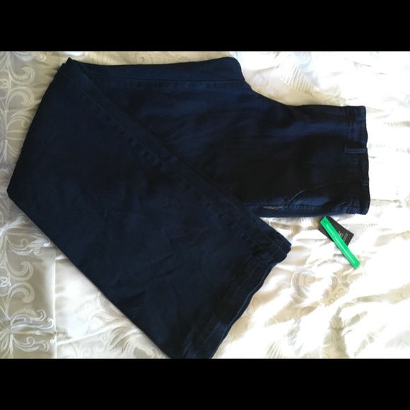 Women’s INC International Concept Denim - Picture 7 of 7